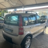 PANDA 4X4